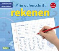 Rekenen 6-7 jaar - Paperback (9789044728538)
