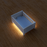 Philips 70498670 ecologische lamp 10 W G24d-1 Koel wit