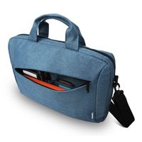 Lenovo Casual Toploader T210 Laptoptas Geschikt voor max. (laptop): 39,6 cm (15,6) Blauw - thumbnail