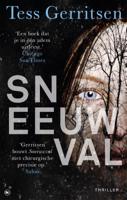 Sneeuwval (Paperback)