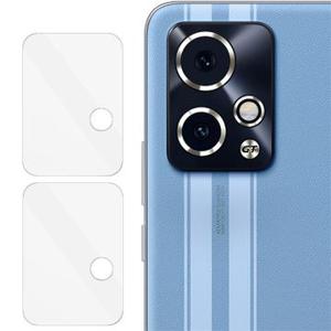 Honor 90 GT Imak HD Cameralens Beschermer van gehard glas - 2 St.