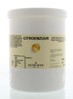 Citroenzuur pot - thumbnail