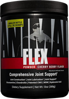 Animal Flex Powder Cherry Berry (381,6 gr)