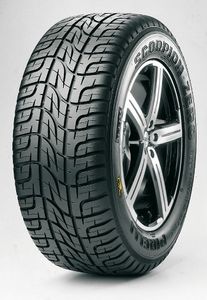 Pirelli Scorpion zero as j lr pncs xl 245/45 R21 104W PI2454521WSZEASJLPXL