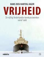 Vrijheid - Hans den Hartog Jager - Hardcover (9789025309459)