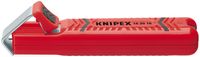 Knipex Ontmantelingsgereedschap 8-28 mm ZB - 16 20 28 SB - 162028SB