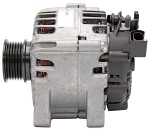 Dynamo / Alternator HELLA, Spanning (Volt)14V, u.a. für Ford, Volvo