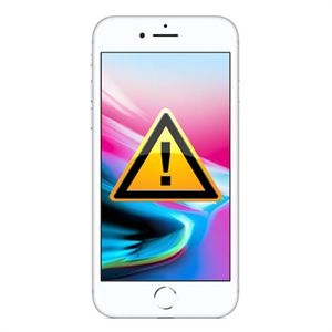 iPhone 8 batterij reparatie