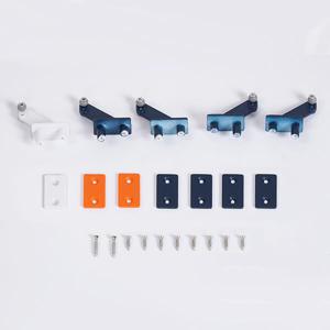 FMS - Viper 90Mm Control Horn Set (FMSTB109)