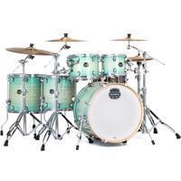 Mapex MXAR628SCUM Armory Stage+ Ultramarine 6d. rock shellset