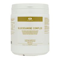 Pigge Glucosamine complex poeder (500 gr) - thumbnail