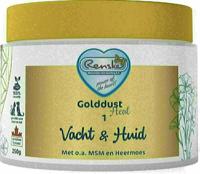 RENSKE GOLDDUST HEAL 1 HUID EN VACHT 250 GR