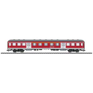 Märklin 43816 H0 personenrijtuig Rotling 1e/2e klas Van de DB AG