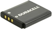 Camera-accu NP-50 voor Fuji - Origineel Duracell - thumbnail