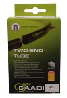 Gaadi Binnenband 26 x 1.90/2.125 (50/54-559) AV 40mm
