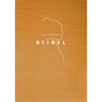Zij Lacht pocketbijbel - (ISBN:9789065395047) Zij Lacht pocketbijbel - (ISBN:9789065395047)