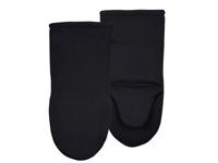 Södahl - Soft Oven Mitt - Black (727303)