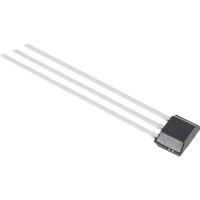 Infineon Technologies Hall-sensor TLE 4935 L 3.5 - 24 V/DC Meetbereik: +10 - +20 mT PSSO-3-2 Solderen - thumbnail