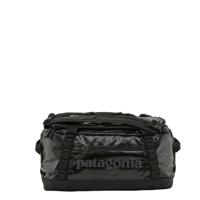 Patagonia Black Hole Duffel 40L black Weekendtas