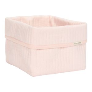 Little Dutch commodemandje Pure Soft Pink Maat