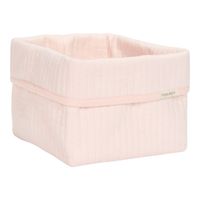 Little Dutch commodemandje Pure Soft Pink Maat - thumbnail