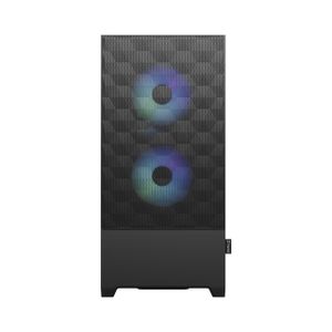 Fractal Design Pop Air Tower PC-behuizing Zwart