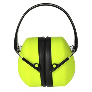 Portwest PS41 Super Hi-Vis Ear Protector