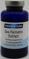 Saw palmetto extract (Sabal serrulata) - thumbnail