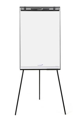 Legamaster 7-152800 flipover Vrijstaand ABS kunststof, Staal Zwart, Wit Legamaster 7-152800 flipover Vrijstaand ABS kunststof, Staal Zwart, Wit