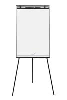 Legamaster 7-152800 flipover Vrijstaand ABS kunststof, Staal Zwart, Wit