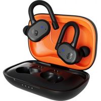 Skullcandy Push Headset True Wireless Stereo (TWS) In-ear Oproepen/muziek Bluetooth Zwart - thumbnail