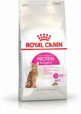 Royal Canin Protein Exigent kattenvoer 2 x 10 kg Royal Canin Protein Exigent kattenvoer 2 x 10 kg