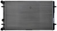 Radiateur BEHR HELLA SERVICE *** PREMIUM LINE *** MAHLE, u.a. für Audi, Skoda, VW, Seat - thumbnail