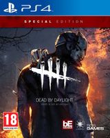 505 Games Dead by Daylight - Special Edition PlayStation 4 - thumbnail