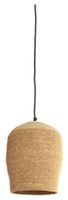 Light & Living Hanglamp Bolsena Zeegras