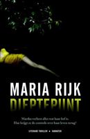 Dieptepunt - Maria Rijk - ebook - thumbnail