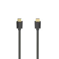 Hama High-speed HDMI™-kabel Ultra-HD 4K Ethernet 5,00 M