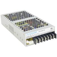 Dehner Elektronik DEHNER Industriële netvoeding 9.4 A 225 W 24 V/DC Gestabiliseerd 1 stuk(s)