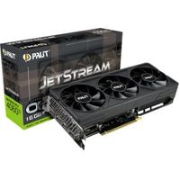 Palit NE6406TU19T1-1061J videokaart NVIDIA GeForce RTX 4060 Ti 16 GB GDDR6 - thumbnail