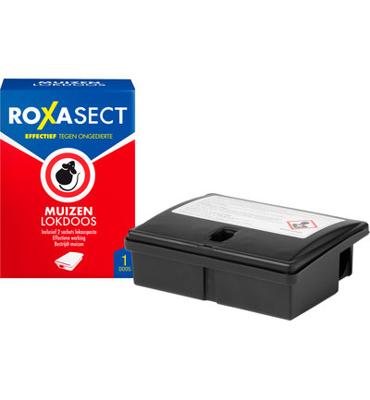 Roxasect Roxasect Muizenlokdoos (1st)