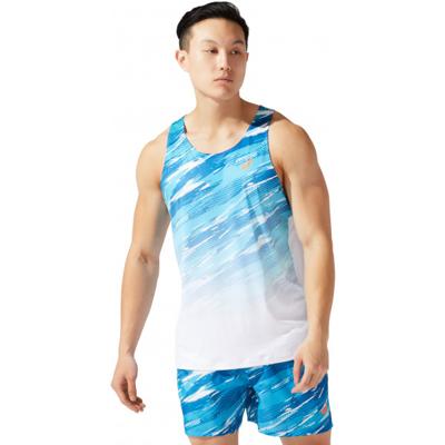 ASICS Noosa Singlet Men ASICS Noosa Singlet Men