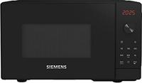 Siemens Vrijstaande magnetron, zwart, 20 l