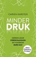 Minder druk (Paperback)