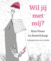 Wil jij met mij? - Rian Visser - ebook - thumbnail