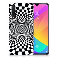 Xiaomi Mi 9 Lite TPU Hoesje Illusie