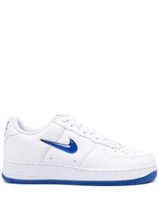 Nike baskets Air Force 1 Retro - Blanc