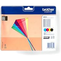 Brother LC223XLVALBPDR MFC4420C Broer LC223 Inkjet Cartridge