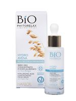 Phytorelax Hydro Avena Hyaluronic Acid Concentrated Face Serum (30 ml) - thumbnail