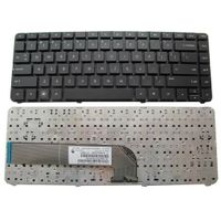 Notebook keyboard for HP Pavilion DM4-3000 DM4T-3000 without frame