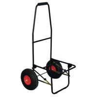 Shakespeare Seatbox Trolley Strandkar